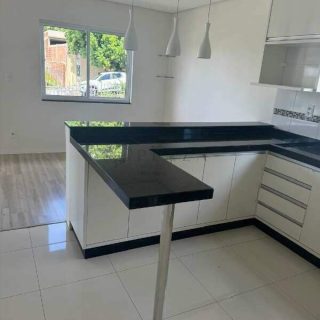 Casa à venda com 3 quartos, 227m² no Presidente Médici em Chapecó - Foto 6