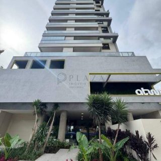 Apartamento à venda com 2 quartos, 75m² no Jardim Itália em Chapecó - Foto 2