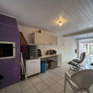 Casa à venda com 3 quartos, 120m² no Passo dos Fortes em Chapecó - Foto 4