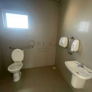 Sala Comercial para alugar com 42m² no Efapi em Chapecó – Foto 2