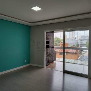 Apartamento à venda com 3 quartos, 129m² no Centro em Chapecó - Foto 4