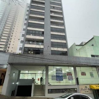 Sala Comercial para alugar com 264m² no Centro em Chapecó – Foto 1