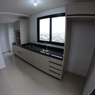 Apartamento para alugar com 2 quartos, 85m² no Jardim Itália em Chapecó – Foto 3