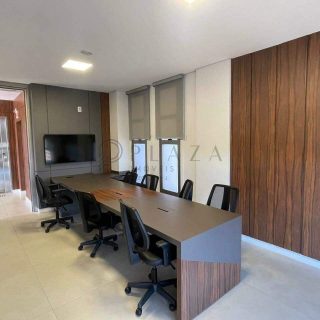Sala Comercial para alugar com 76m² no Passo dos Fortes em Chapecó – Foto 6