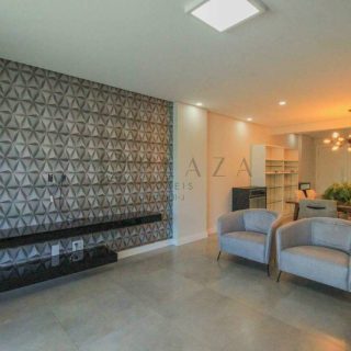 Apartamento à venda com 3 quartos, 127m² no Centro em Chapecó - Foto 3