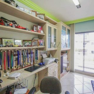 Casa à venda com 1.100m² no São Cristóvão em Chapecó - Foto 3