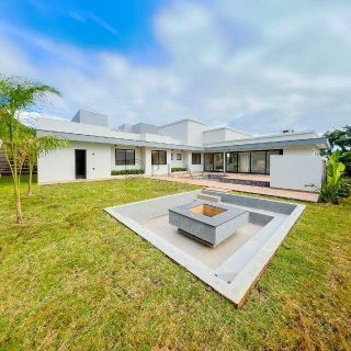 Casa para alugar com 3 quartos, 272m² no Espelho Das Águas em Chapecó – Foto 1