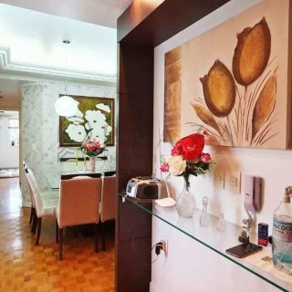 Apartamento à venda com 3 quartos, 119m² no Centro em Chapecó - Foto 2