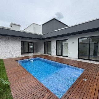 Casa à venda com 225m² no Jardim Europa em Chapecó - Foto 6