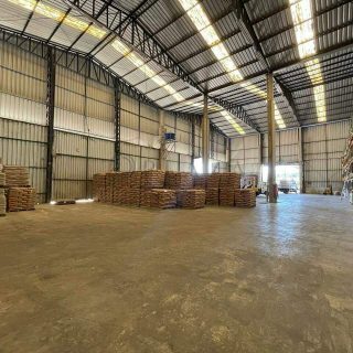 Barracão para alugar com 880m² no Belvedere em Chapecó – Foto 6