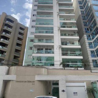 Apartamento para alugar com 2 quartos, 89m² no Centro em Chapecó – Foto 1