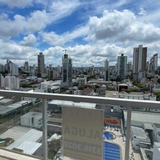 Sala Comercial para alugar com 62m² no Centro em Chapecó – Foto 7