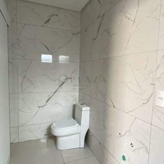 Casa à venda com 3 quartos, 122m² no Desbravador em Chapecó - Foto 6