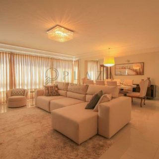 Apartamento à venda com 3 quartos, 235m² no Centro em Chapecó - Foto 2