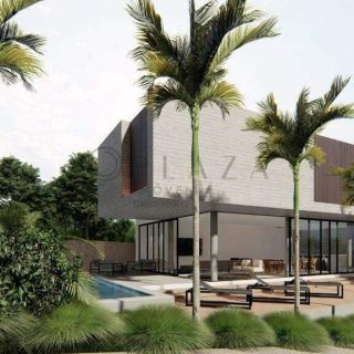 Casa à venda com 4 quartos, 400m² no Walville em Chapecó - Foto 3