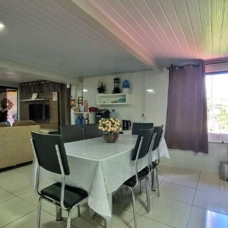 Casa à venda com 6 quartos, 348m² no Bairro Engenho Braum em Chapecó - Foto 6