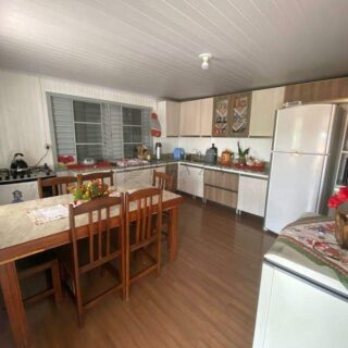Casa à venda com 150m² no Universitário em Chapecó - Foto 8