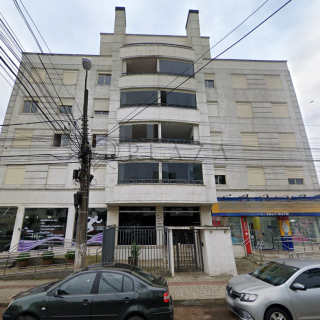 Apartamento para alugar com 3 quartos, 100m² no Jardim Itália em Chapecó – Foto 1