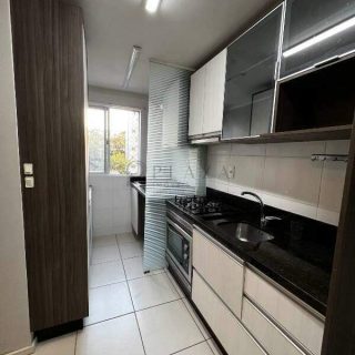Apartamento à venda com 2 quartos, 49m² no Vila Real em Chapecó - Foto 2