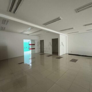 Sala Comercial para alugar com 165m² no Centro em Chapecó – Foto 8