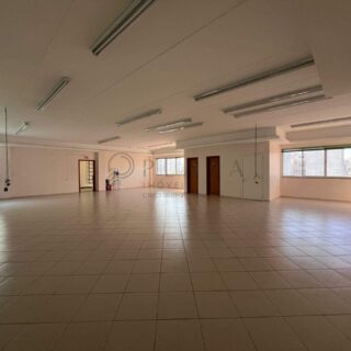 Sala Comercial para alugar com 285m² no São Cristóvão em Chapecó – Foto 2