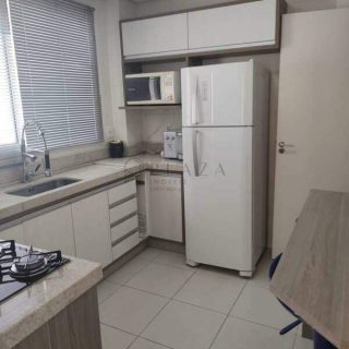 Apartamento à venda com 2 quartos, 90m² no Presidente Médici em Chapecó - Foto 4