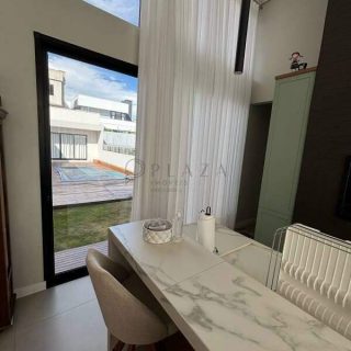 Casa à venda com 3 quartos, 266m² no Jardim Europa em Chapecó - Foto 5
