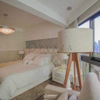 Apartamento à venda com 3 quartos, 297m² no Centro em Chapecó - Foto 6