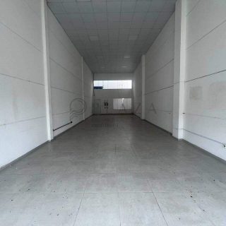 Sala Comercial para alugar com 110m² no Centro em Chapecó – Foto 1