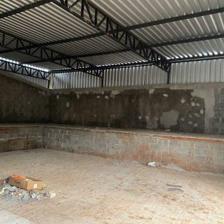 Barracão para alugar com 130m² no Palmital em Chapecó – Foto 3