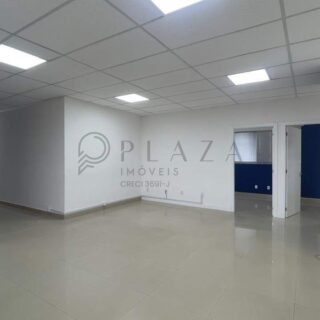 Sala Comercial para alugar com 144m² no Presidente Médici em Chapecó – Foto 2
