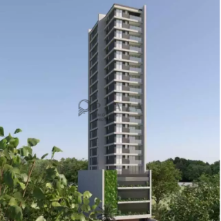 Apartamento à venda com 2 quartos, 72m² no Jardim Itália em Chapecó - Foto 1