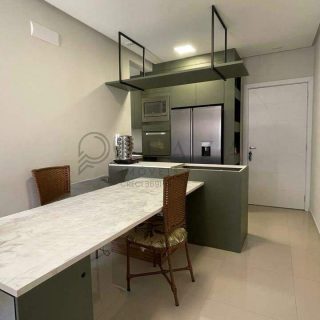 Apartamento para alugar com 2 quartos, 75m² no Santo Antônio em Chapecó – Foto 7