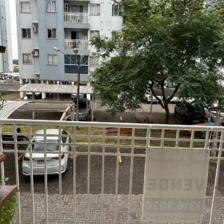 Apartamento à venda com 2 quartos, 49m² no Vila Real em Chapecó - Foto 6