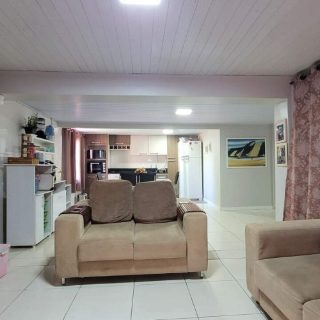 Casa à venda com 6 quartos, 348m² no Bairro Engenho Braum em Chapecó - Foto 4