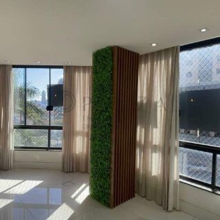 Apartamento à venda com 3 quartos, 140m² no Centro em Chapecó - Foto 4