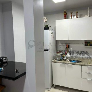 Apartamento à venda com 2 quartos, 49m² no Vila Real em Chapecó - Foto 2