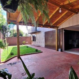 Casa à venda com 6 quartos, 348m² no Bairro Engenho Braum em Chapecó - Foto 3