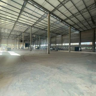 Barracão para alugar com 2.669m² no Santo Antônio em Chapecó – Foto 8