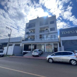 Sala Comercial para alugar com 114m² no Lider em Chapecó – Foto 1