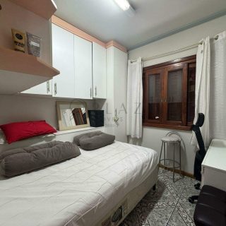 Casa à venda com 3 quartos, 160m² no Maria Goretti em Chapecó - Foto 7