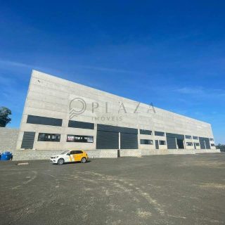Barracão para alugar com 2.669m² no Santo Antônio em Chapecó – Foto 1