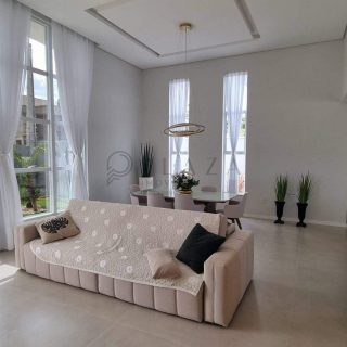 Casa à venda com 3 quartos, 164m² no Walville III em Chapecó - Foto 6