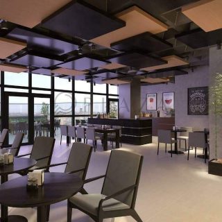 Sala Comercial à venda com 110m² no Centro em Chapecó - Foto 4