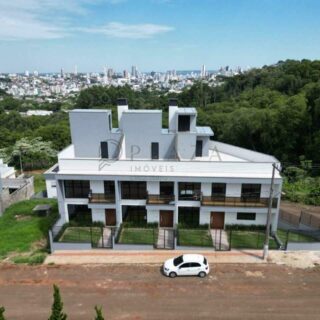 Casa para alugar com 3 quartos, 200m² no Monte Belo em Chapecó – Foto 1
