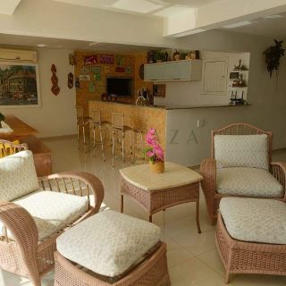 Casa à venda com 4 quartos, 400m² no Lider em Chapecó - Foto 1