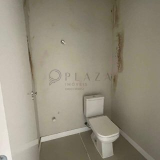 Sala Comercial para alugar com 95m² no Santa Maria em Chapecó – Foto 7