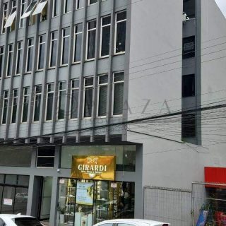 Sala Comercial para alugar com 132m² no Centro em Chapecó – Foto 2