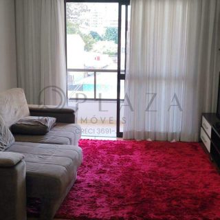 Apartamento à venda com 2 quartos, 84m² no Centro em Chapecó - Foto 2