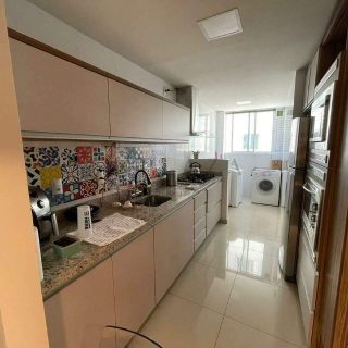 Apartamento para alugar com 2 quartos, 79m² no Centro em Chapecó – Foto 5